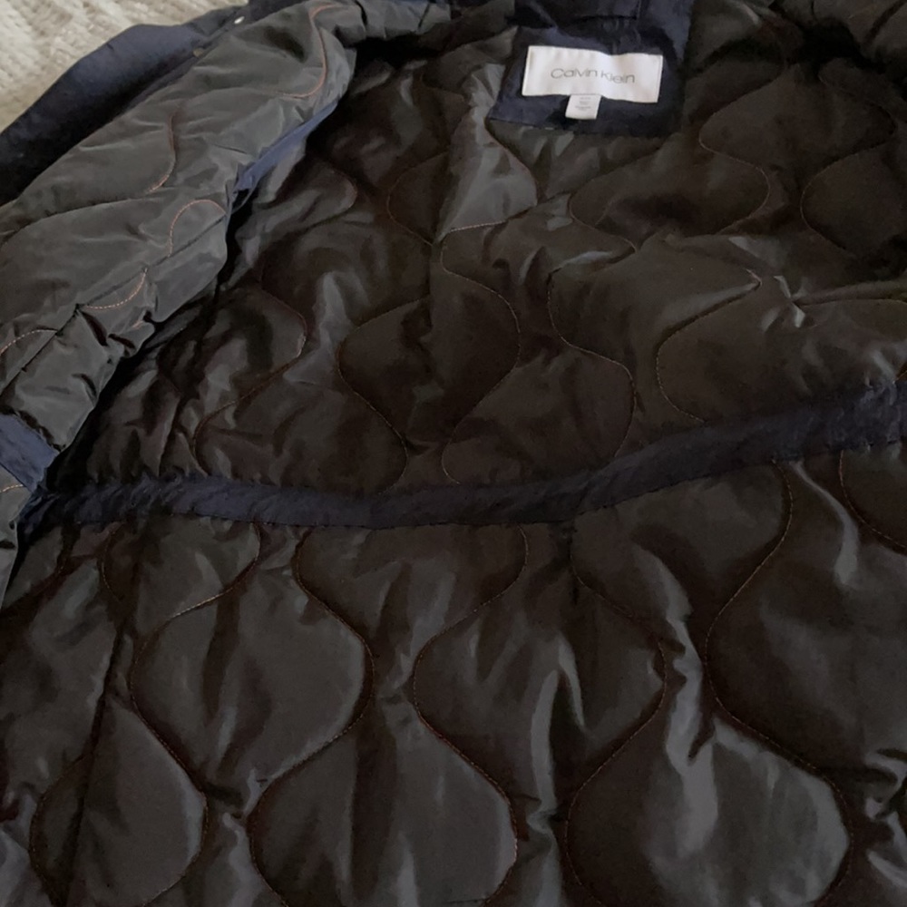 Fall jacket - Picture 4 of 4